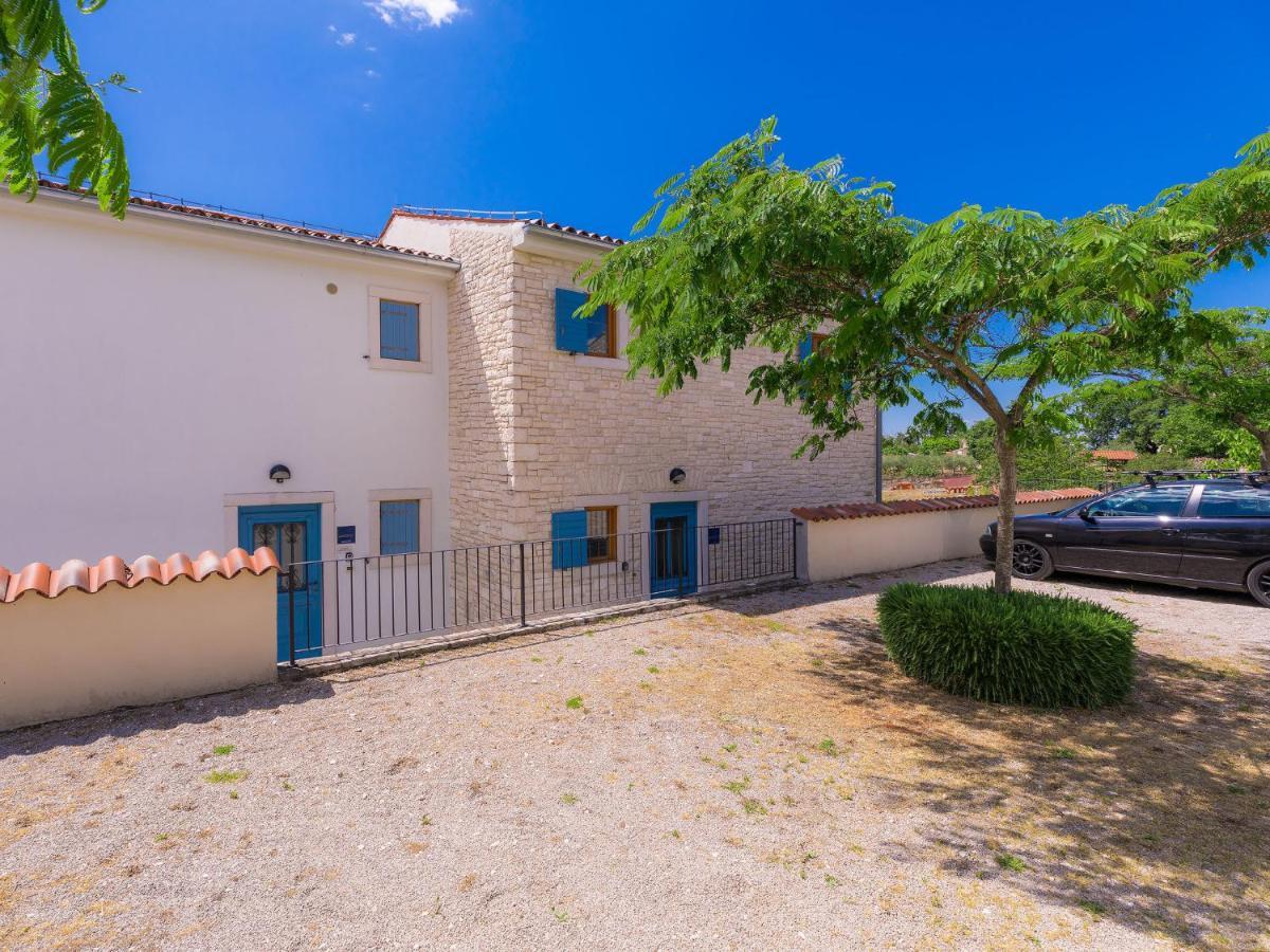 Holiday Home Bibali 3 By Interhome Extérieur photo