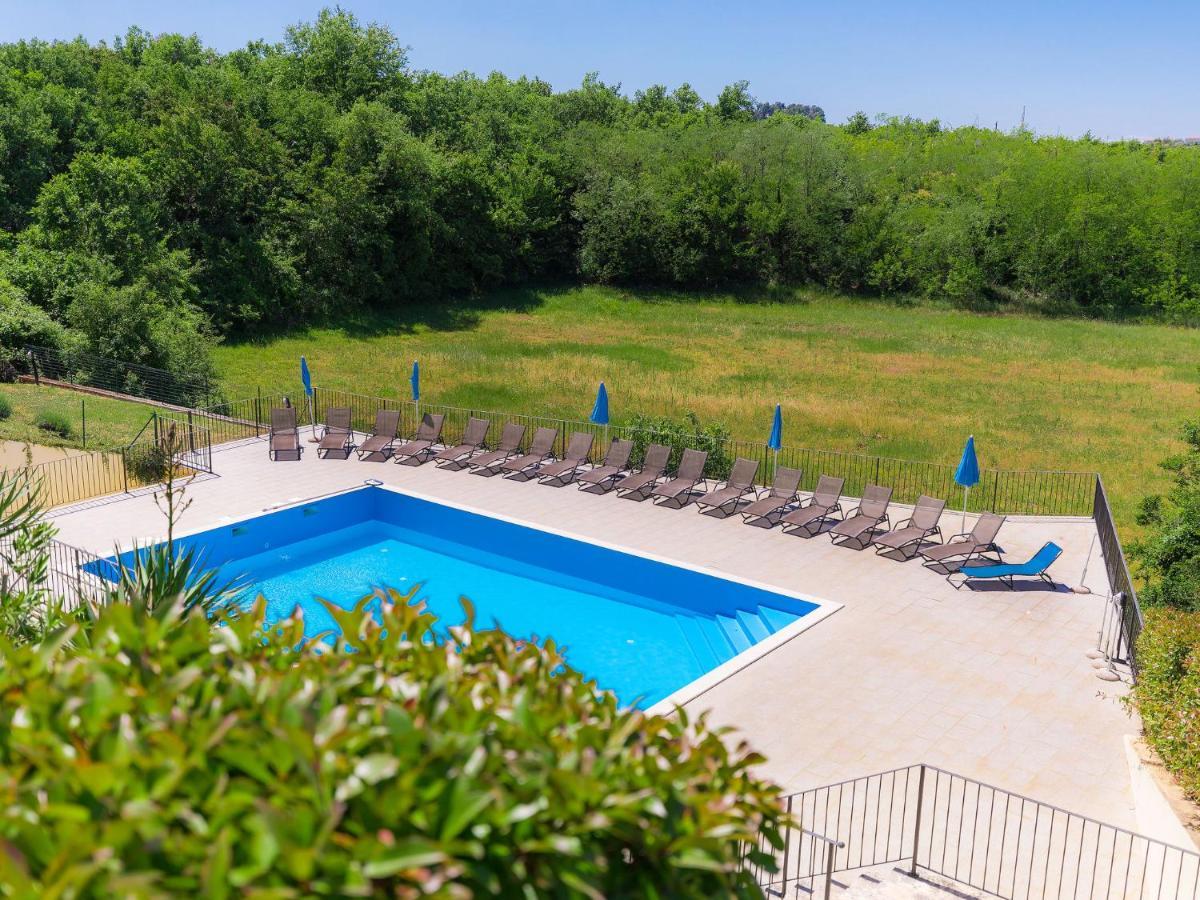 Holiday Home Bibali 3 By Interhome Extérieur photo