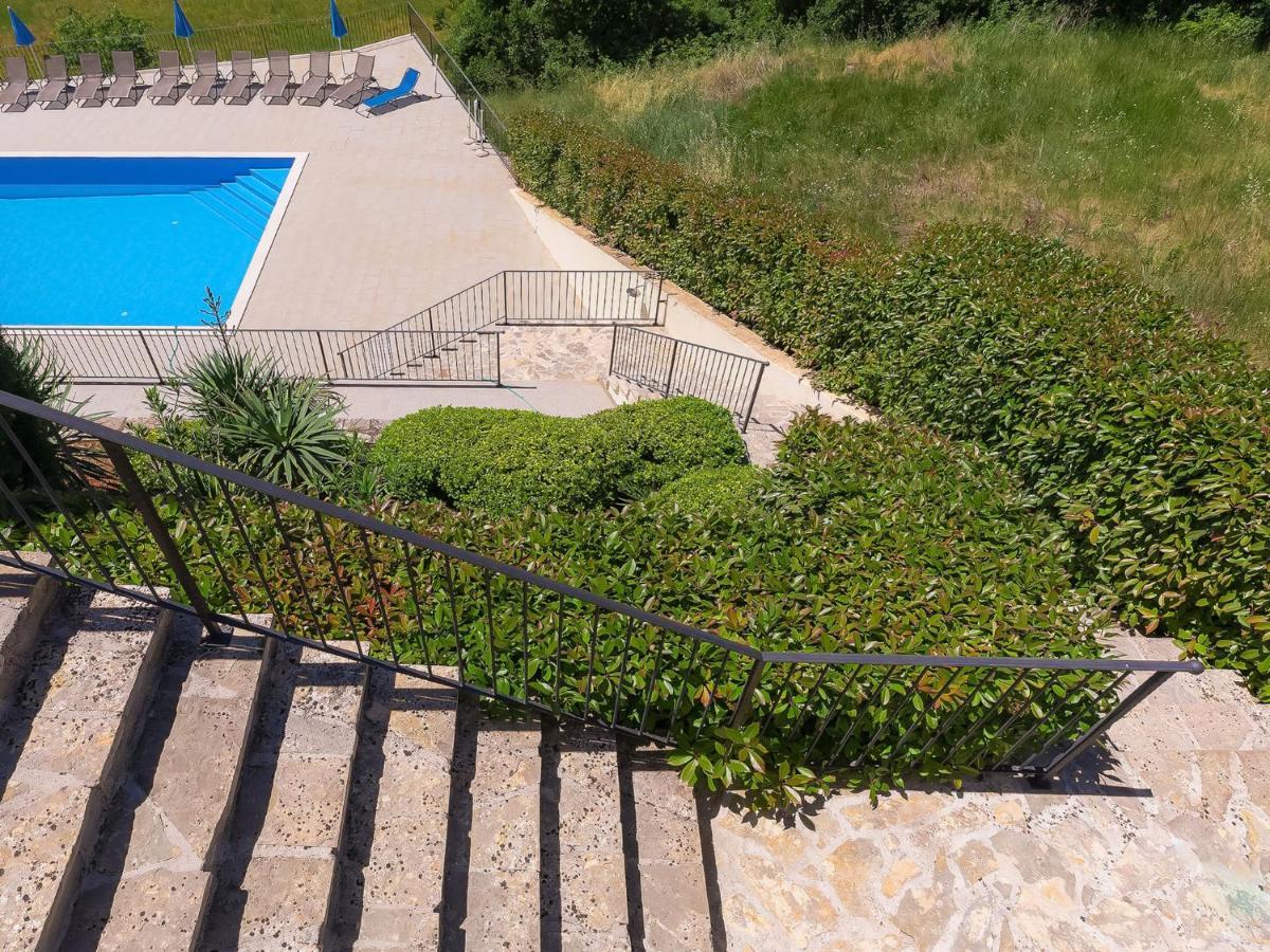 Holiday Home Bibali 3 By Interhome Extérieur photo