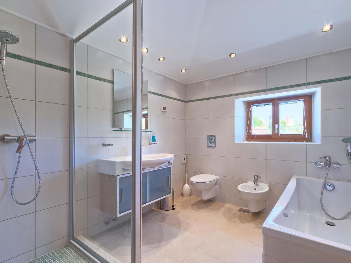 Holiday Home Bibali 3 By Interhome Extérieur photo