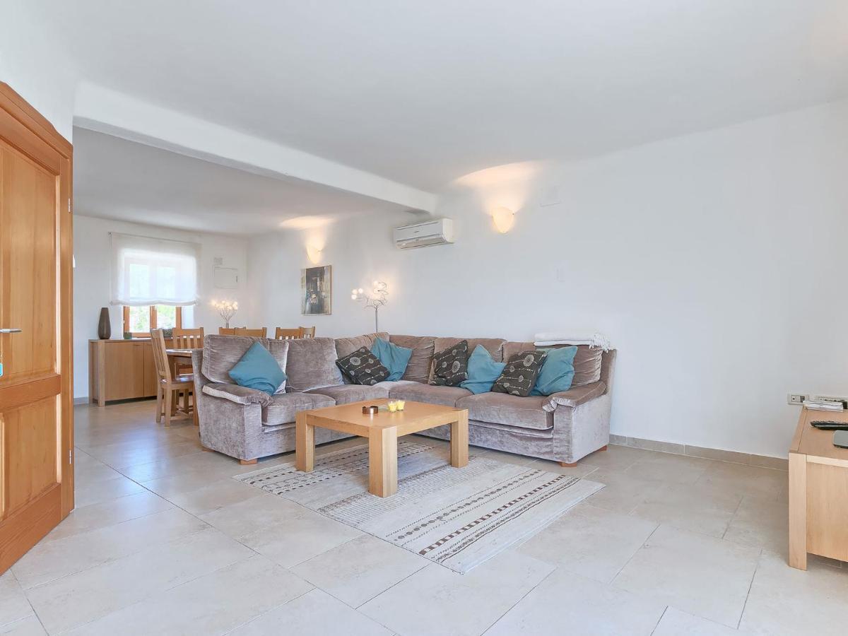 Holiday Home Bibali 3 By Interhome Extérieur photo