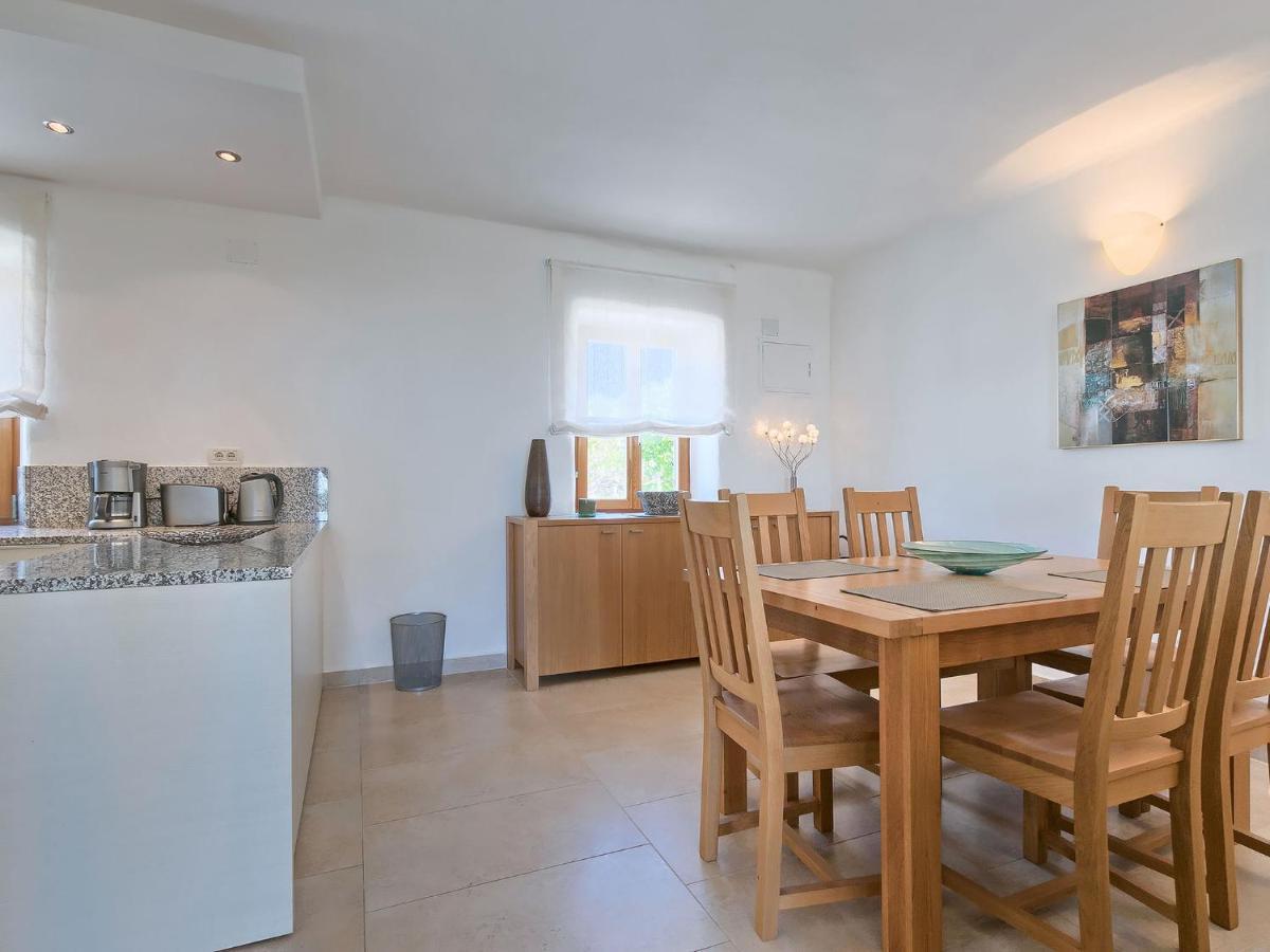 Holiday Home Bibali 3 By Interhome Extérieur photo