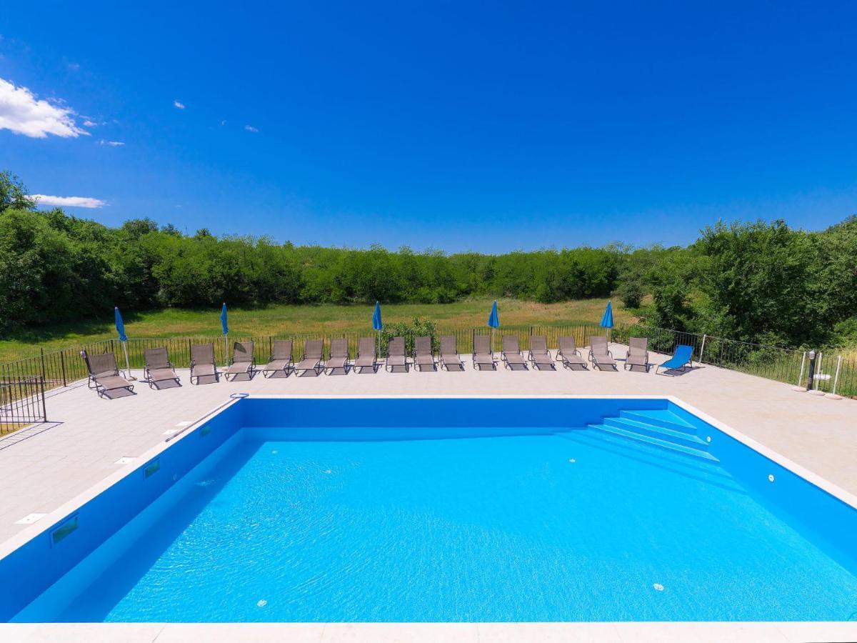 Holiday Home Bibali 3 By Interhome Extérieur photo