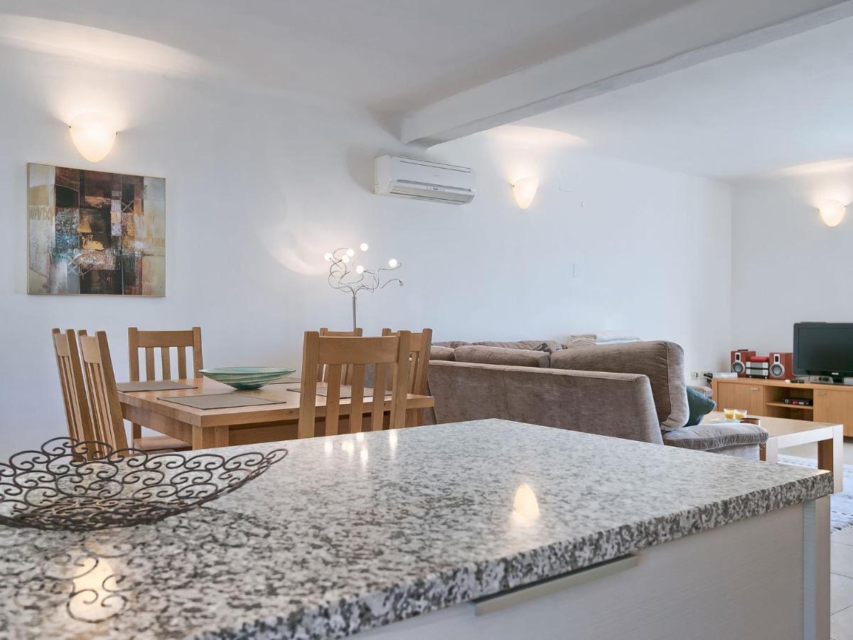 Holiday Home Bibali 3 By Interhome Extérieur photo